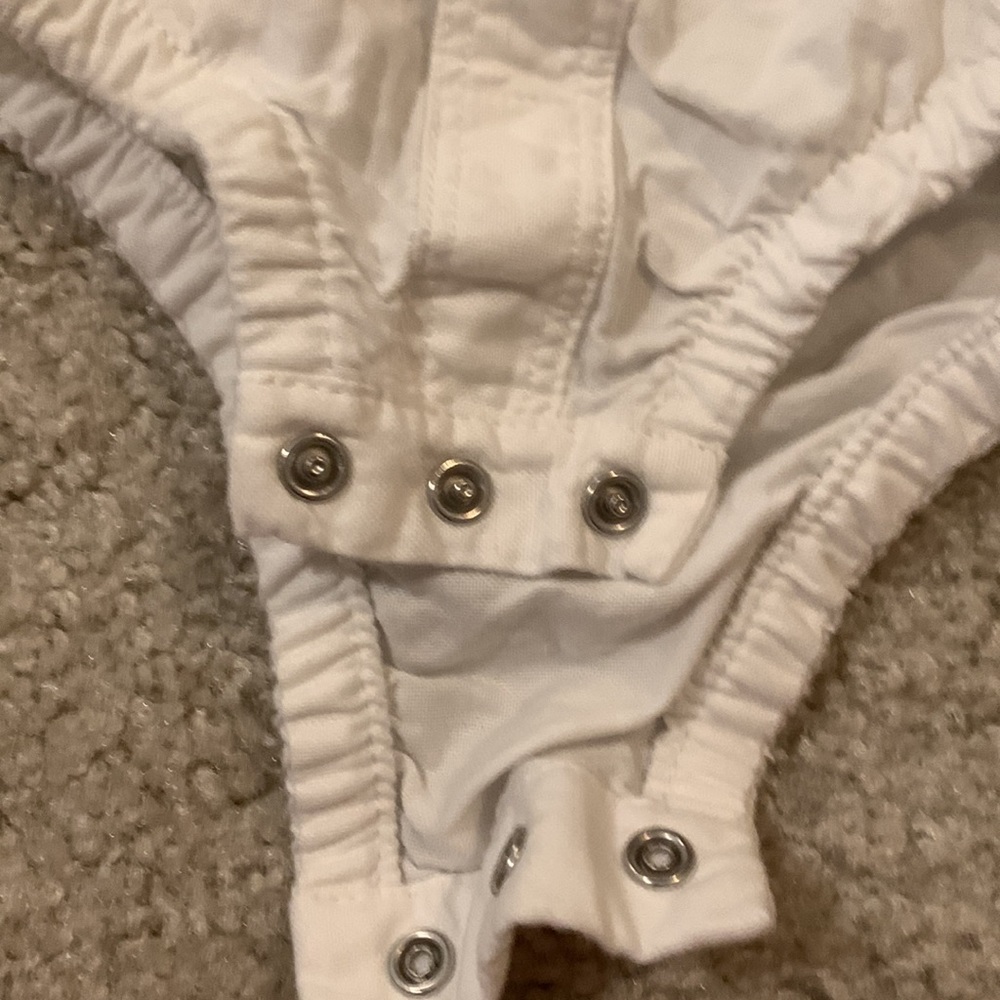 BabyGap button down - Picture 3 of 4